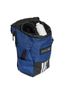 Adidas 4ATHLTS Camper Backpack IZ1914 Blue - Blue - View 3