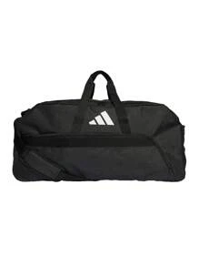 Adidas Tiro 23 League Duffel Bag Large HS9754 - Black - View 1