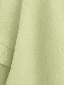 Elamini Women's Summer Solid Color Frill Strap Camisole - Mint Green - View 5