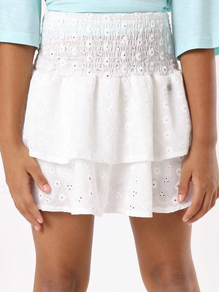 Oversized T-Shirt Evil Eye Two Piece