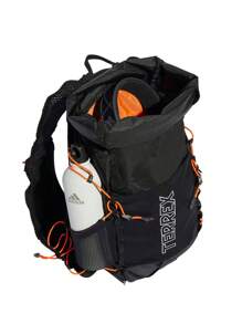 Adidas Terrex Aeroready Speed Hiking Backpack 15 L IN4656 - Black - View 2