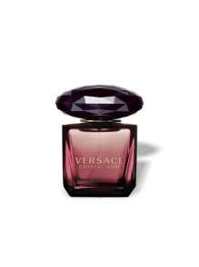 Versace 黑水晶淡香水 30 毫升 - 花卉印花 - 查看 1