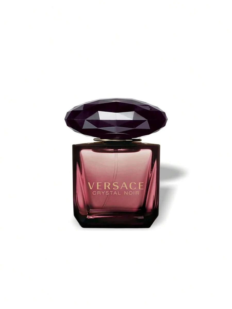 Versace 黑水晶淡香水 30 毫升 - 花卉印花 - 查看 1