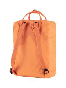 Fjallraven Kanken 16'' Backpack Sunstone Orange F23510 199, School Backpack - Sunstone Orange - View 3