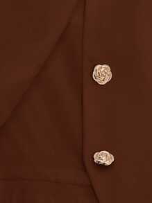 Aveloria Modichic French Elegant Commuting Sleeveless Slim Fit High-End U-Neck Women Tank Top