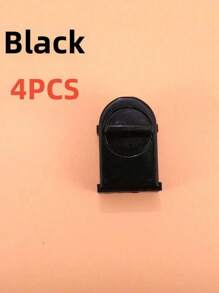 铝合金推拉门窗锁 - 加强防盗，防夹防坠，适用于居家安防