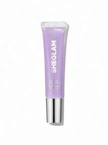 SHEGLAM Good Grip Hydrating Primer-Blueberry+Aha-Travel Size Brand Beauty Makeup Face Paint Cosmetic For Women Girls Perfect For Fall Winter Ideal For Y2K Fancy Fashion Suitable For Birthday Christmas Present Party Ready Best Color