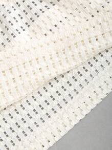 Sweetra Women's Sexy Bandeau Beach Resort Style Sleeveless Camisole, Spring/Summer - Multicolor - View 7