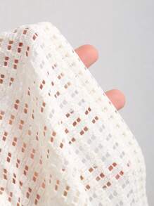 Sweetra Women's Sexy Bandeau Beach Resort Style Sleeveless Camisole, Spring/Summer - Multicolor - View 5