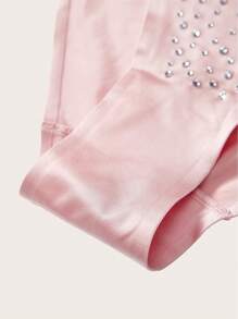 TryMe Tanga de bikini joyero de moda "Road Killin It"