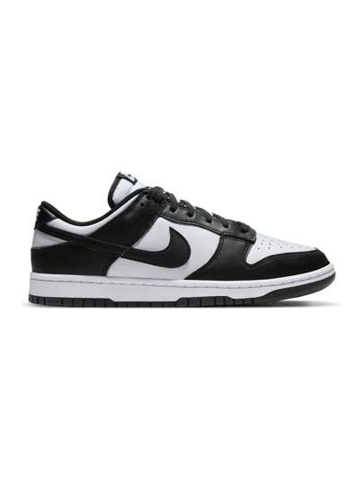 Nike DUNK LOW Women Shoes Girl Sports Running Shoes Leisure Sneakers Basketball Outdoor Activities,White DD1503-101