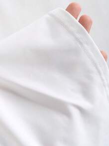 Sweetra 3 piezas Camisetas sin mangas de mujer de verano, de unicolor con cuello cuadrado, de ajuste ceñido