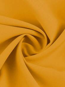 Franclia 女士时尚优雅可爱盖袖衬衫