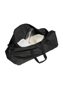 Adidas Tiro 23 League Duffel Bag Large HS9754 - Black - View 3
