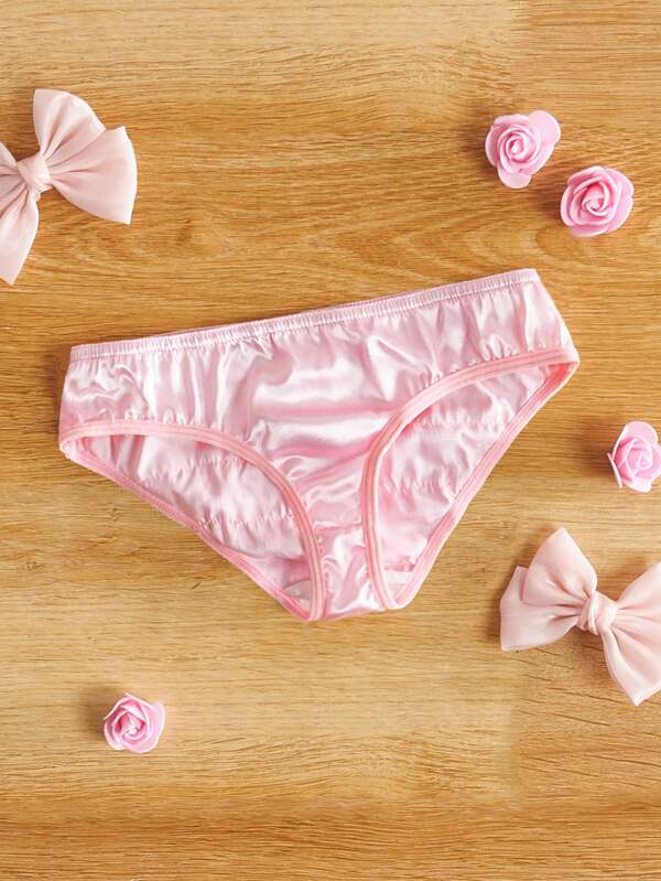 FairyFlirt Mädchen rosa süße & niedliche Unterhosen