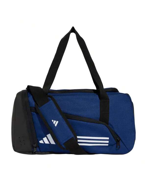 Adidas Essentials 3-Stripes Duffel Bag XSmall JM9061