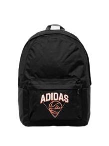 Adidas Hoops Backpack JG1086 Black - Black - View 1