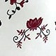 白色