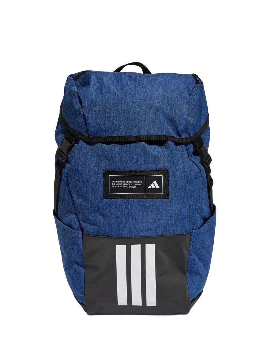 Adidas 4ATHLTS Camper Backpack IZ1914 Blue - Blue - View 1