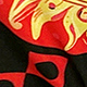 黑色