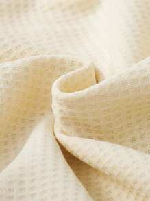 SHEIN Playful Pals 2pcs/Set Toddler Boys' Fashionable & Comfortable Polo Shirt And Casual Shorts Set, Suitable For Daily Outings And VacatiBaby Boyren's Outfit, Summer