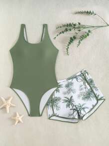 Army Green