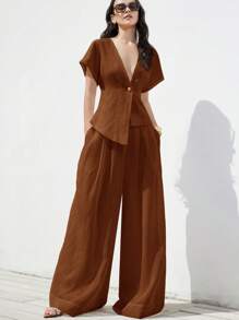 Coffee Brown