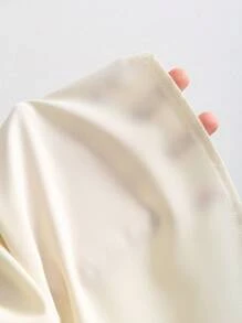 Sweetra 女士斜肩紧身露肩连衣裙，时尚