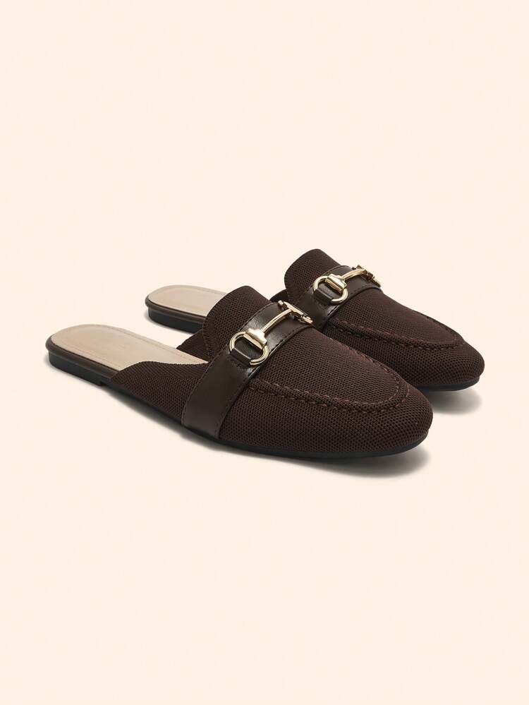 CUCCOO BASICS Casual & Fashionable Versatile Comfortable Women Flats For Christmas Spring Shoes