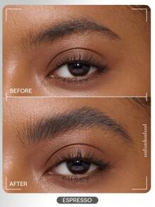 SHEGLAM Ultra Slim 眉筆-Espresso - Espresso - 查看 4
