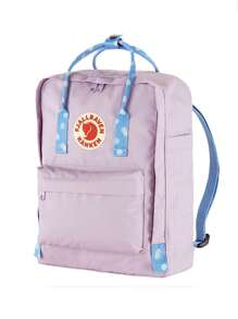 Fjallraven Kanken 康肯 - Pastel Lavender - 查看 2
