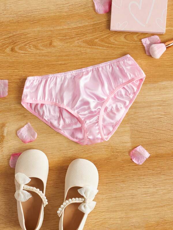 FairyFlirt Sous-vêtements de fille à volants multicouches, doux, chéri, mignons