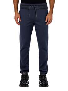 Tommy Hilfiger TRACK PANT - Blue - View 1