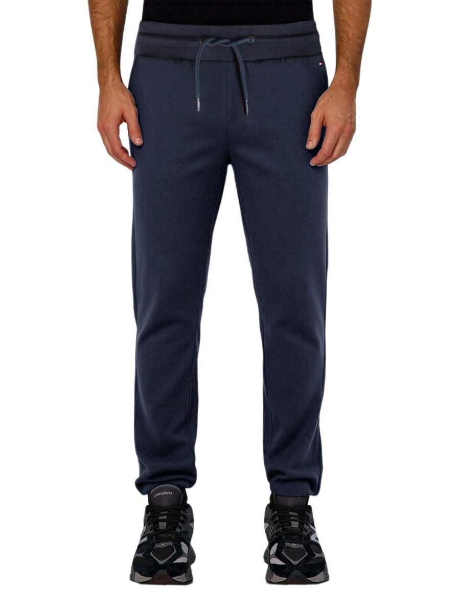 Tommy Hilfiger TRACK PANT - Blue - View 1