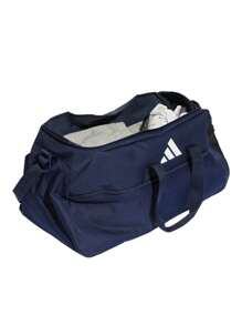 Adidas Tiro League Duffel Bag Large IB8655 - Black - View 3