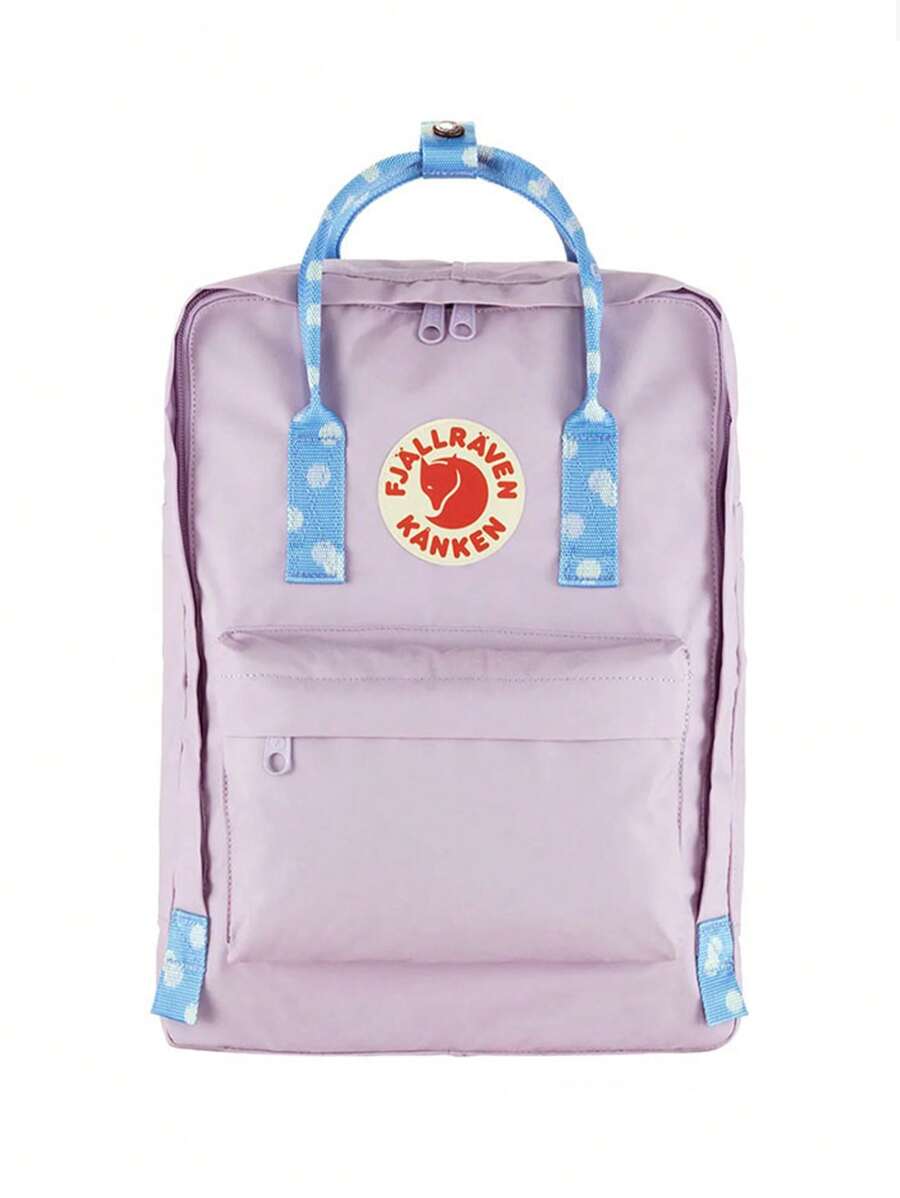 Fjallraven Kanken 康肯 - Pastel Lavender - 查看 1