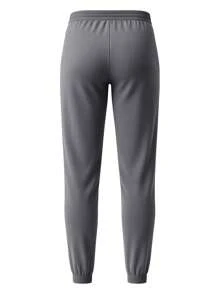 Calvin Klein JOGGER - Grey - View 5