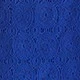 azul real