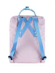 Fjallraven Kanken 康肯 - Pastel Lavender - 查看 3