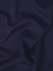 Manfinity Dauomo 男士简约纯色背心，休闲夏季