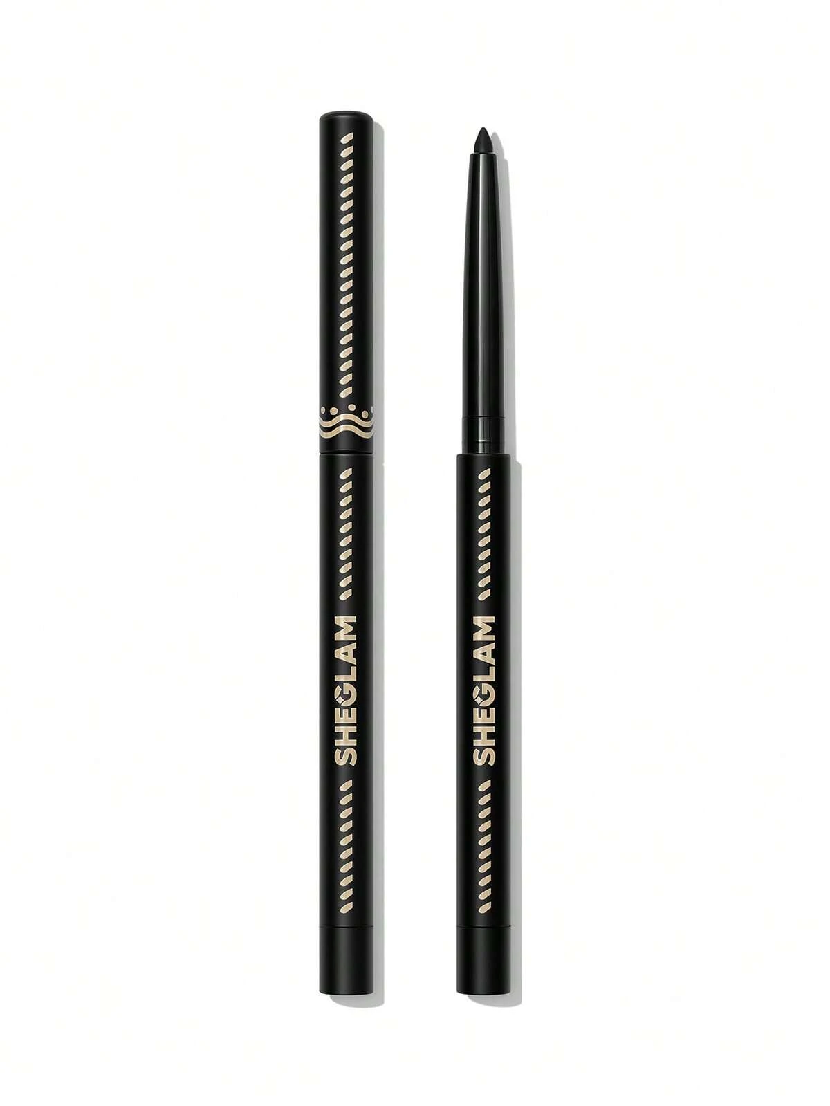 Smoke Clouds Kohl Eyeliner-Jet Set