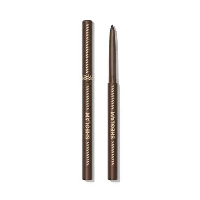 SHEGLAM Smoke Clouds Kohl Eyeliner-On Foot Kohl Kajal Henna Brand Beauty Makeup Face Paint Cosmetic For Women Girls Perfect For Spring Summer Ideal For Y2K Fancy Fashion Suitable For Birthday Mother'S Day Gift Rave Party Ready Best Color