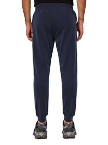 Tommy Hilfiger TRACK PANT - Blue - View 2