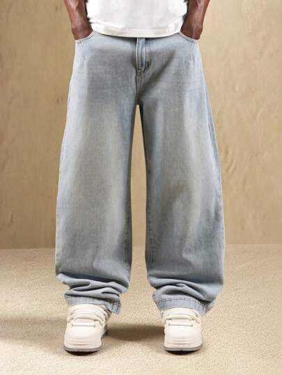 Flare Fit Multi Seam Jean｜Sumwon