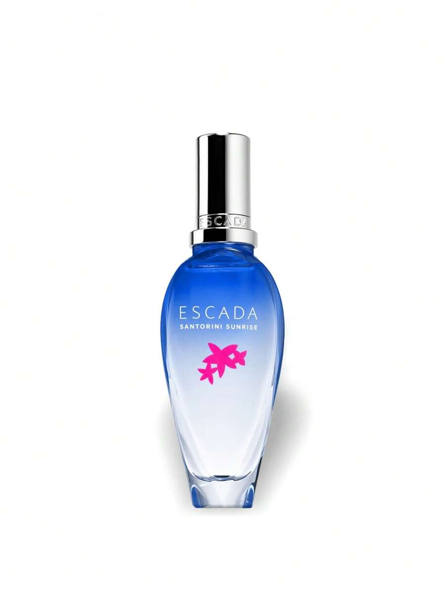 Escada Santorini Sunrise Eau De Toilette 50 Ml - White - View 1