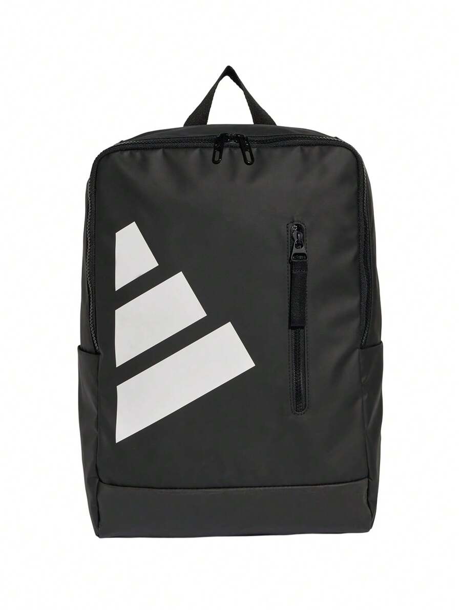 Adidas Back-To-University Backpack JD9566 - Black - View 1