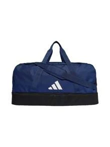 Adidas Tiro League Duffel Bag Large IB8652 Blue - Blue - View 1