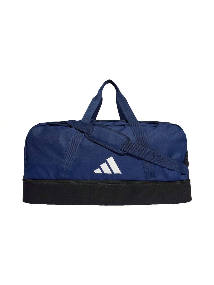 Adidas Tiro League Duffel Bag Large IB8652 Blue - Blue - View 1
