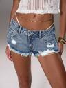 Women Denim Shorts