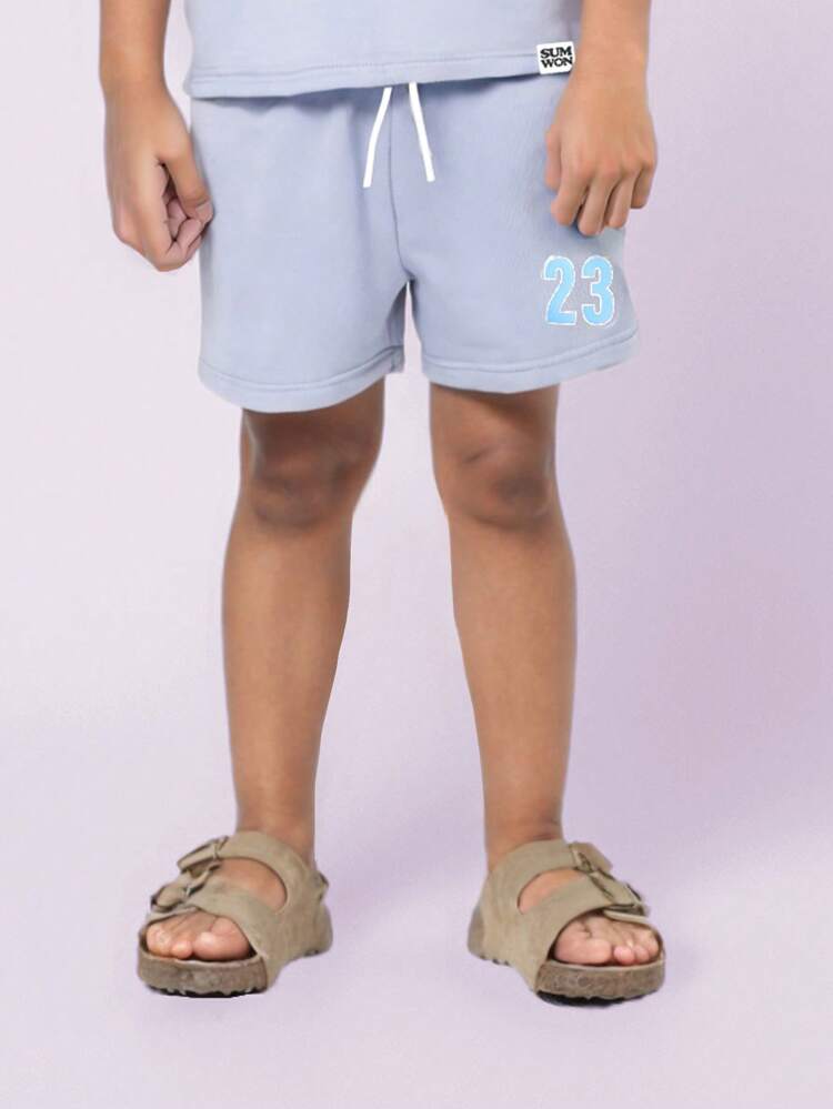 Two Piece Casual Comfort Play Set